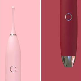 [屁侠推荐]KISS TOY C点笔 尖叫刺激 点点 情趣公主棒