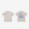 Sand-Knit 短袖T恤   YX-TA231252 商品缩略图0