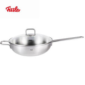 【6F】 菲仕乐 乔伊普乐30厘米中式炒锅