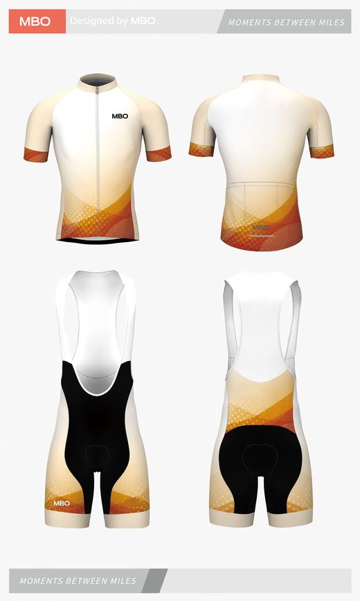 定制涂装-渐变LV.1 商品图2