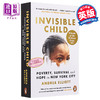 【中商原版】看不见的孩子 2022年普利策非小说奖得主 英文原版 Invisible Child Andrea Elliott 商品缩略图1