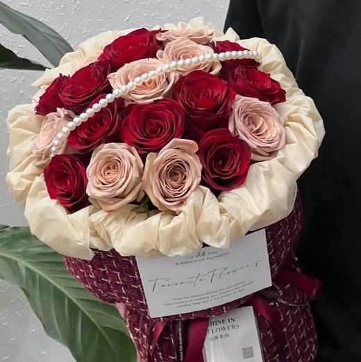 订婚花束合集 商品图10