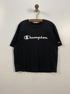 Champion 冠军 短袖T恤 _SST(S)