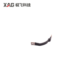 B13970 电源负极铜排