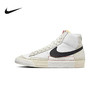 【库存有限，无货将作退款，建议勿拍】Nike/耐克BLAZER开拓者男鞋冬季新款舒适耐磨休闲鞋DQ7673-100 商品缩略图0