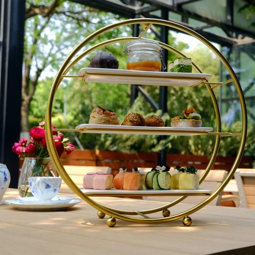 阅舍空间·营养下午茶B套餐(需预约) 商品图1