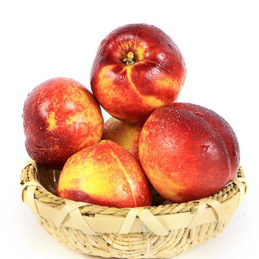 【早夜市特惠】黄心油桃 约500g/份 商品图0