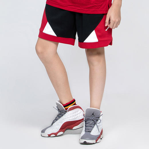 JORDAN  夏 大童小童婴童 短裤 JDB-IS-A299 商品图5
