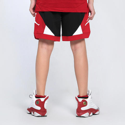 JORDAN  夏 大童小童婴童 短裤 JDB-IS-A299 商品图7