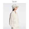 Laurel23春夏 随心叠片系扣收腰衬衫LWL342C03900 商品缩略图8