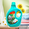 【依斯卡爆品】依斯卡美妙阳光清香超洁净洗衣液3L 商品缩略图1