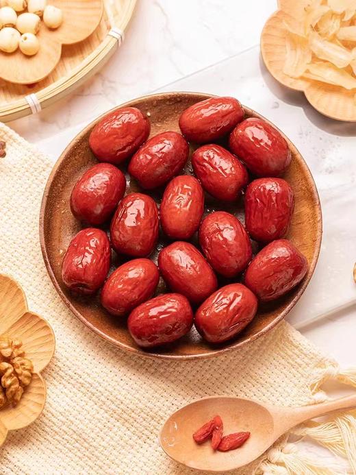 好想你每日红枣（千年胡杨）礼盒780g 商品图2