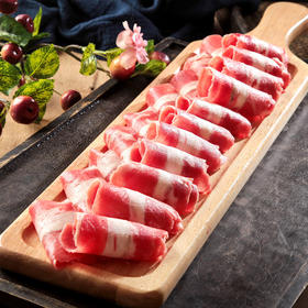 肥牛套餐  鲜美滋味  一口难忘