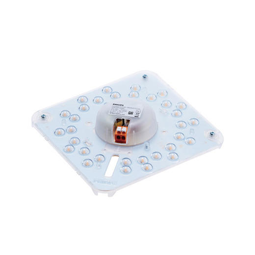 飞利浦LED吸顶灯贴1500LM暖色 商品图6