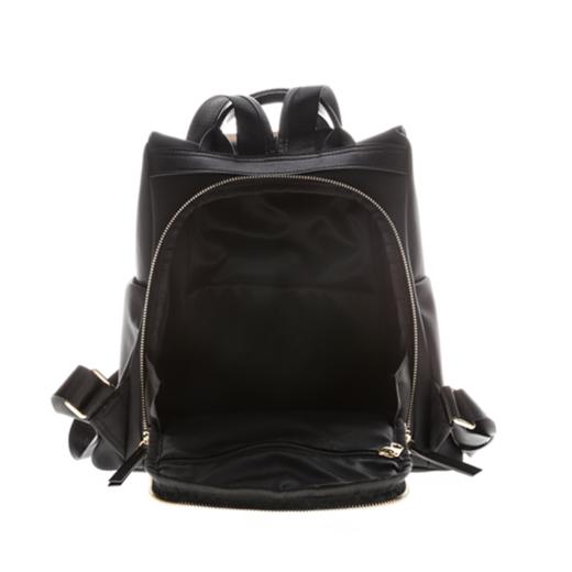 sheme火烈鸟刺绣拉链双肩包 商品图4