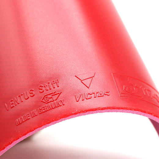 维克塔斯Victas 200020 VS 专业涩性反胶套胶 VENTUS Stiff 商品图3