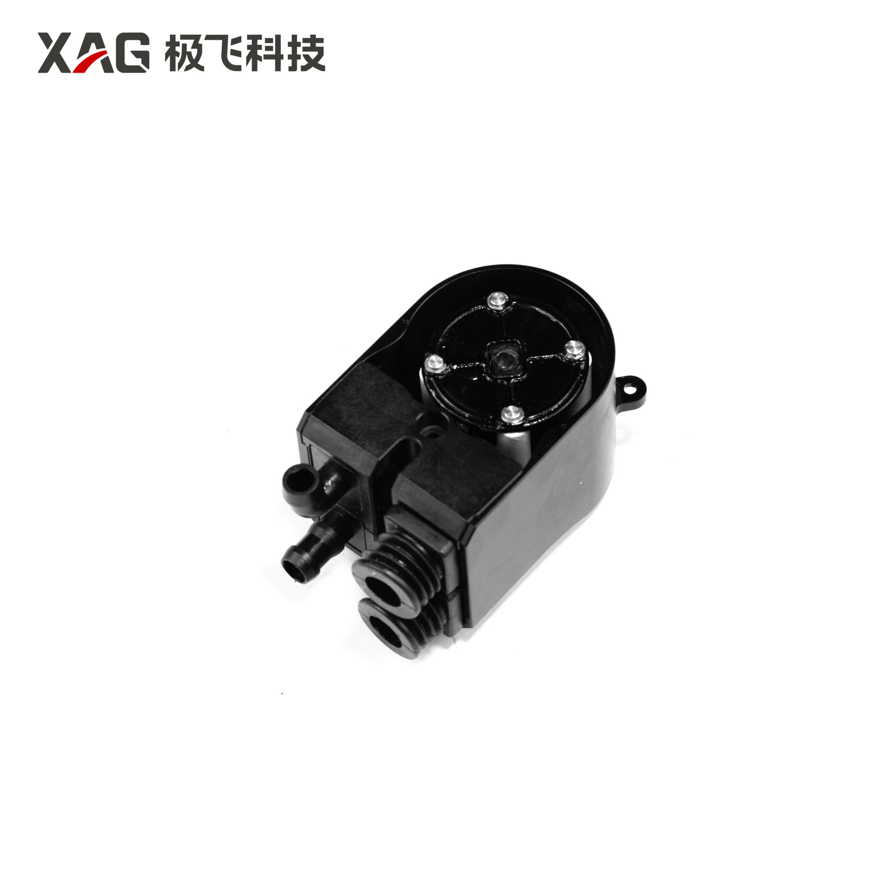 P100 Pro/V50 Pro 2023 蠕动泵泵头 11L【本配件不包含同步盘，如有需要请另行购买。】