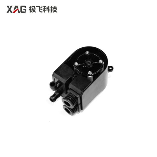 P100 Pro/V50 Pro 2023 蠕动泵泵头 11L【本配件不包含同步盘，如有需要请另行购买。】 商品图0