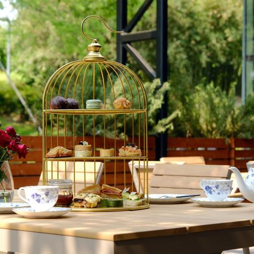 阅舍空间·营养下午茶C套餐(需预约) 商品图1