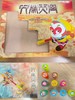 《大闹天宫》Q版孙悟空印章套装 商品缩略图0
