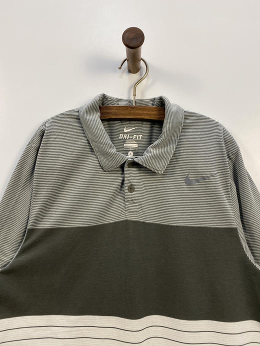 NIKE 耐克 DRI-FIT 短袖POLO衫  _SPL(L) 商品图0