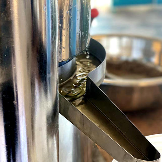 山核桃油1L 商品图2