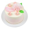 康乃馨形蛋糕240g/个 商品缩略图3