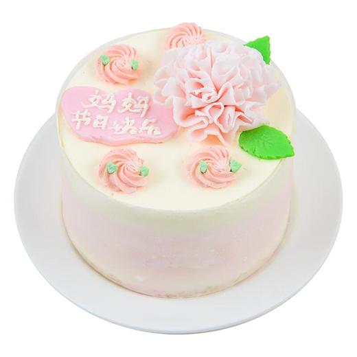 康乃馨形蛋糕240g/个 商品图3