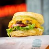 Magnet Burger磁食汉堡套餐 商品缩略图1
