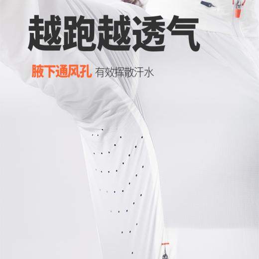 果凡夏日必备，男女款运动防晒皮肤风衣GJB11170+GJB12171 商品图4