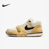 Nike/耐克夏新款AIR TRAINER1经典复古运动缓震休闲男鞋DV7201-100 商品缩略图0