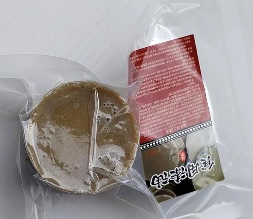 手工漆油（150g小饼） 商品图2