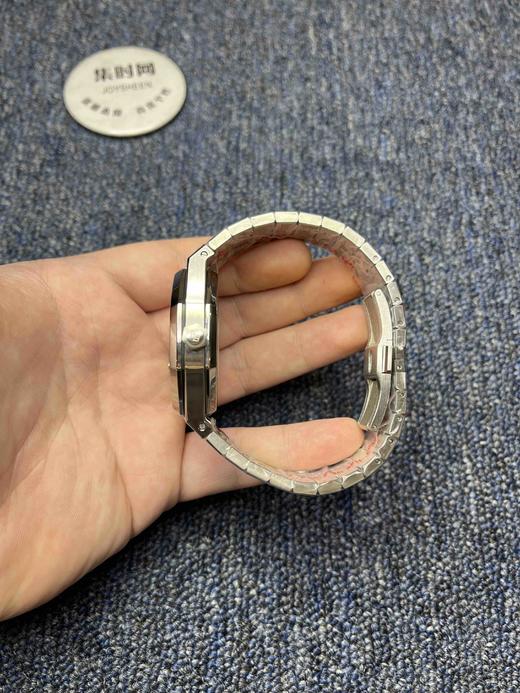 【升级版】爱彼AP皇家橡树系列 AP15202PT系列
搭载进口西铁城 商品图4