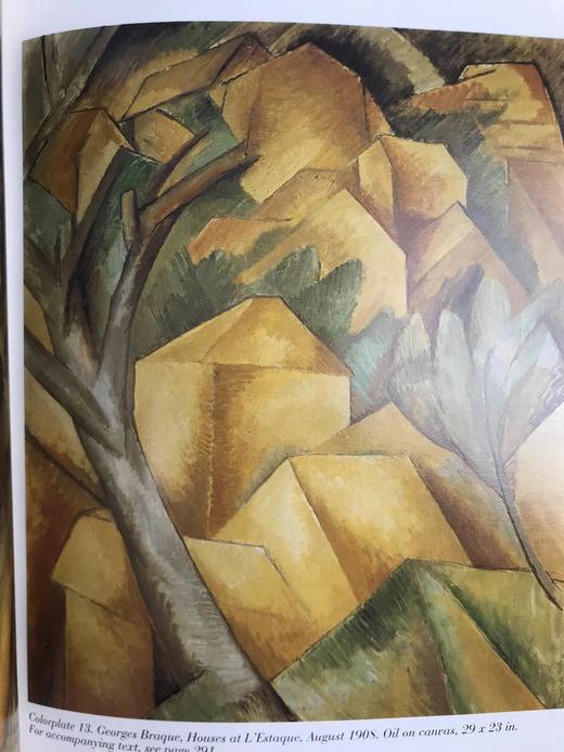 年轻毕加索画集 数百幅插图 精装18开 商品图9