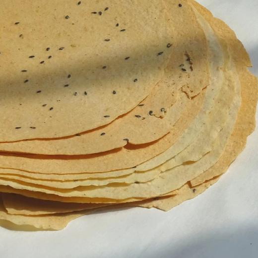 生态焦馍(饼)系列 | 多种风味 | 基地直发包邮 * Ecological Jiaomo (Cracker) Series 商品图1