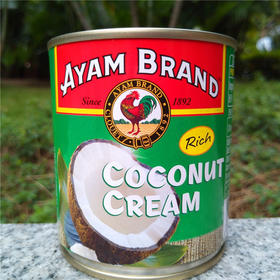 雄鸡标特浓椰浆270ml