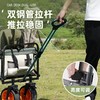 户外营地战车（出行野餐必备神器）不包邮快递，可包邮物流 商品缩略图11