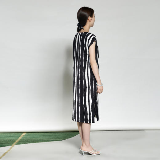 ME2L109麦克斯菲瑞连衣裙 商品图4