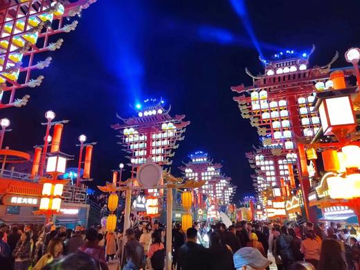 【沙湖景区丨需提前1小时订票】门票+大船票，国家5A级生态旅游区，大美沙湖，这里既有大漠戈壁之雄厚，又有江南水乡之秀美 商品图7