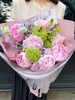母亲节挚爱花束（粉色系） 商品缩略图8