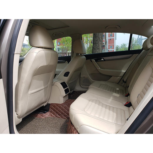 大众 迈腾 1.8TSI 舒适型【长租-北京】 商品图9