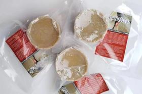 手工漆油（150g小饼）