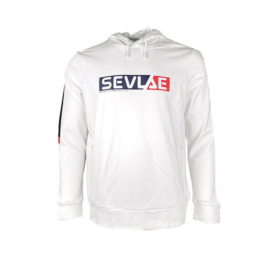 圣弗莱春夏男式套头带帽卫衣F212394309 商品图0