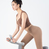 跃牌【化蝶双飞】系列交叉收腹高腰提臀紧身瑜伽裤TM0113 商品缩略图3