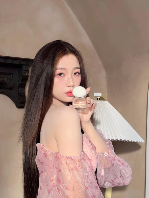 3CE新品女士香水 持久花果香木质调50ml 商品图2