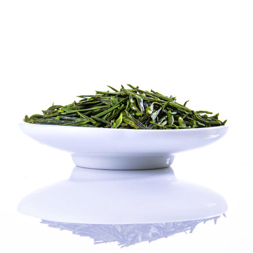 金苔香 初玉雪芽（白玉毫）绿茶100g  品尝恩施第一缕春天 商品图2