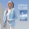 Supield素湃全波段防晒衣女长袖短外套防紫外线透气薄款防晒服潮（F306B） 商品缩略图13