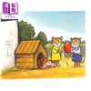 【中商原版】Axel Scheffler：All About Cats 关于猫的一切 英文原版 进口图书 儿童绘本 动物故事百科知识图画书 3-6岁童书 商品缩略图2