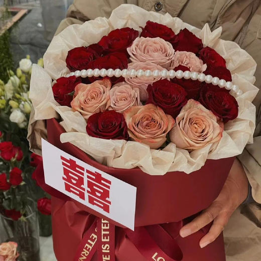 订婚花束合集 商品图1