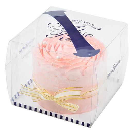 女神玫瑰形蛋糕220g/个 商品图2